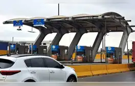 Rutas de Lima implementa pago con tarjeta en peajes de Lima: solo aplica para este tipo de vehículos