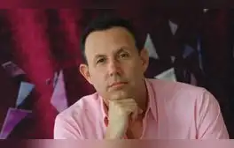 Director de cine y guionista, Eduardo Mendoza de Echave lanza duras críticas a llamada 'ley anticine'. Foto La República