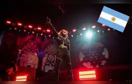 Bring Me The Horizon Argentina 2024: conoce el precio de las entradas y el setlist del show en el Movistar Arena