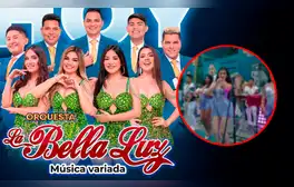 Usuarios sorprendidos con La Bella Luz por eliminar icónica canción de YouTube: "Jamás superaremos el tema"