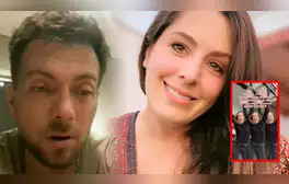 ¿Indirecta a Julián Zucchi? Yiddá Eslava graba “provocador” video por el Día del Padre