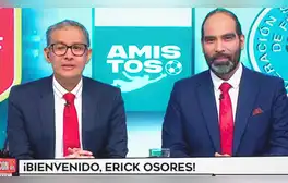 La GRAVE ENFERMEDAD de Erick Osores que lo obligó a abandonar la TV peruana: estuve con náuseas y en cama