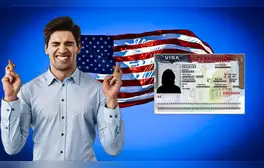 Lotería de Visas de Diversidad 2026: fecha y requisitos para adquirir uno de los 50 mil visados para migrantes
