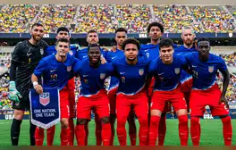 El ranking de la Copa América que coloca a Estados Unidos como una de las selecciones más valiosas del torneo