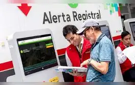 Abren convocatoria de trabajo en Sunarp: estas son las profesiones requeridas con sueldos de hasta S/8.000