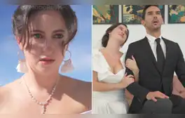 'Para vengarme de mi ex, me casé con un desconocido', ¿dónde ver ONLINE y en español GRATIS la serie completa?
