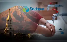 Cortes de agua programados por Sedapar: estos son los distritos y zonas afectadas en Arequipa del 18 al 21 de junio