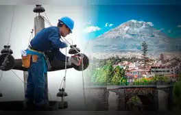 Cortes de luz en Arequipa del 18 al 21 de junio: revisa las zonas y distritos afectados, según SEAL
