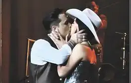 ¿Ángela Aguilar y Christian Nodal se casaron por embarazo?