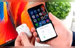 ¿Quieres compartir el audio de tu iPhone con alguien más? Así puedes conectar dos pares de AirPods