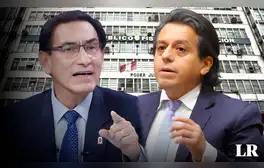 Málaga critica archivamiento de investigación a Vizcarra: “Está trivializando la muerte de 200 mil peruanos”