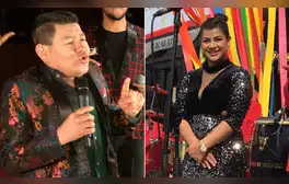 ¿Jhazmin Gutarra, esposa de Dilbert Aguilar, se lanzará como solista?: "Le encanta cantar"