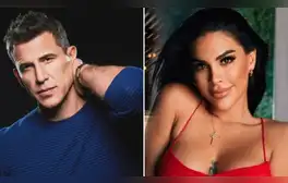 ¿Quién es Jorge Aravena? Edad, hijos y todo sobre el actor de 'Pituca sin lucas' captado con Stephanie Valenzuela