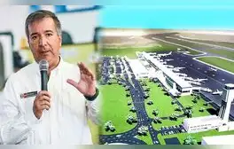 Ministro Pérez Reyes sobre retraso en obras de aeropuerto Chinchero: Estaría listo el primer trimestre de 2026