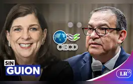 RMP sobre retroceso en proceso de adhesión a la OCDE: "Hay un desprestigio del Perú vergonzoso"