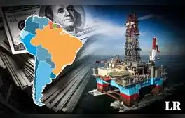 El país de Sudamérica que tendrá mejor crecimiento de su PIB: será casi el 40%, según el Banco Mundial
