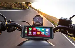 ¿Cómo instalar Android Auto en tu moto? Así podrás utilizar la app diseñada para la conducción