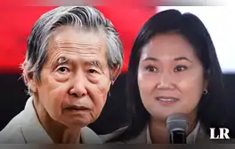 Alberto Fujimori se inscribió a Fuerza Popular: ¿podrá postular a las próximas elecciones?