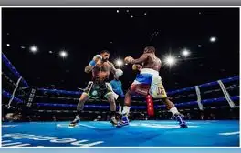 ¡Confirmado! Mayweather vs Gotti III se llevará a cabo en la Ciudad de México