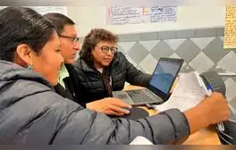 Cómo y dónde ver los resultados finales de la Reasignación Docente 2024