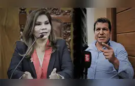Alejandro Sánchez sería derivado a un penal de máxima seguridad, según la fiscal Marita Barreto