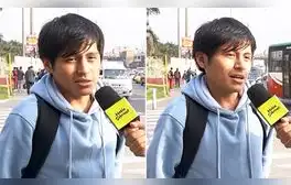 Alumno de la UNI afirma que ganará menos de S/ 2.000 cuando egrese: “La calidad de profesores es mala”