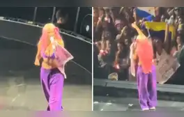 ¿Karol G humillada?: Cantante recibe 'abucheos' en Países Bajos y el video se vuelve viral en redes