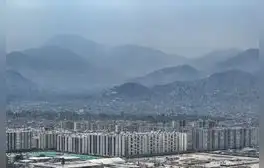 La Lima de Eleazar Cuadros