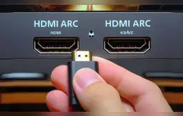 Smart TV: ¿en qué se diferencia el puerto HDMI ARC y el puerto eARC de tu televisor?