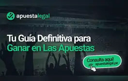 Apuesta Legal: Portal que brinda información valiosa sobre las casas de apuestas confiables en Perú