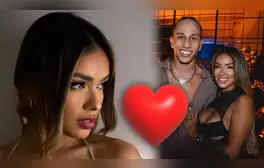 Shirley Arica REVELA estar feliz y enamorada con cantante dominicano: conoce de quien se trata