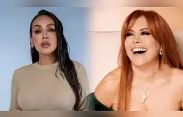 Dorita Orbegoso ‘CUADRA’ a Magaly Medina tras llamarla ‘pandillera’: “No tiene eco para mí”