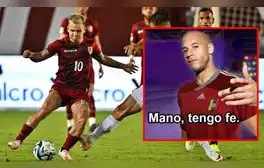 Memes de la Vinotinto por la Copa América 2024: las imágenes más divertidas previo al Venezuela vs. México