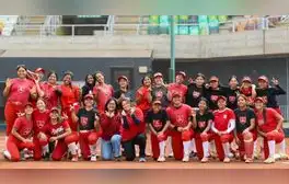 Lima será sede del XVI Sudamericano de Softbol Femenino de Mayores 2024