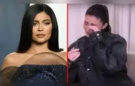 Kylie Jenner explota en llanto por burlas sobre su físico: "¿Por qué piensan que está bien hablar de mí?"