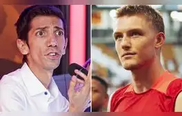 Giancarlo Granda LIQUIDA a Oliver Sonne por su rendimiento con la selección peruana: “Sobrevalorado”