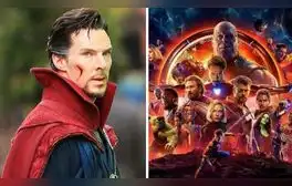 'Vengadores 5' CONFIRMA fecha de rodaje y el regreso de Benedict Cumberbatch como Doctor Strange