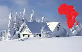 Suiza de Marruecos|ciudad más fría de África| Ifrane | nieve en Marruecos | temperaturas bajas | Marruecos
