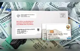 Cheque de estímulo: activa AQUÍ la tarjeta prepagada en California para cobrar 1.200 dólares