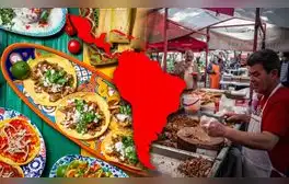 El ÚNICO país de América Latina cuya cocina fue declarada Patrimonio Inmaterial de la Humanidad: no es Perú