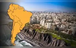 Después de VENEZUELA, ¿de qué país son los extranjeros que más viven en Perú?
