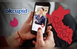 Ni Tinder ni OkCupid: esta es la app de citas que más descargaron los peruanos en 2023