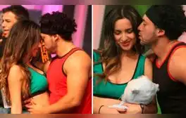 Zumba no olvida a Rosangela Espinoza y pide regresar a 'Esto es guerra': “Para encontrarme con mi ex”