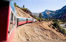 Conoce el ferrocarril de Perú entre los más altos del mundo: operará por 25 años y unirá Huancayo-Huancavelica