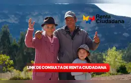 ¿Cómo hago para saber si soy beneficiario de Renta Ciudadana? LINK de consulta de Prosperidad Social