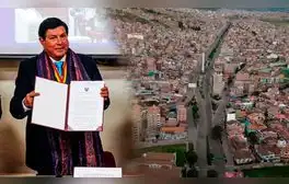 Proyecto de vía evitamiento en Cusco beneficiará a más de 430.000 pobladores: “Uno de los sueños más grandes”