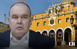 Rafael López Aliaga dijo que no pagaría asesorías, pero va gastando más de S/45 millones en ese rubro