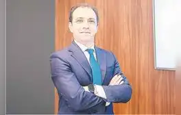 Marco Fragale, CEO de Orygen: “Actis busca países con potencial de energías renovables”