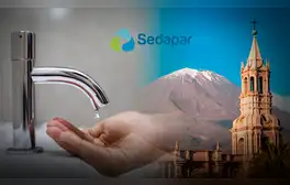 Cortes de agua programados en Arequipa por Sedapar: estos son los distritos afectados hasta el 28 de junio