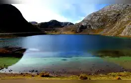 Descubre la Laguna de 7 colores: ¿cómo llegar a este paraíso natural con poco dinero a solo 3 horas de Lima?
